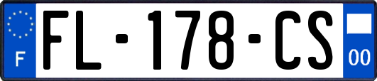 FL-178-CS