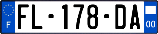FL-178-DA