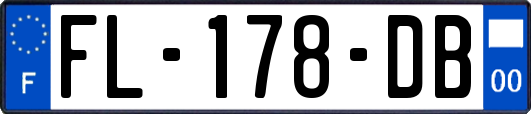 FL-178-DB