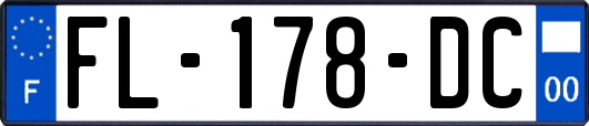 FL-178-DC
