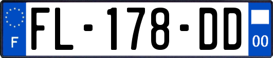 FL-178-DD