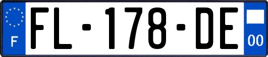 FL-178-DE