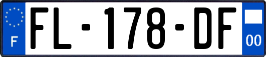 FL-178-DF