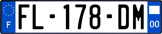 FL-178-DM