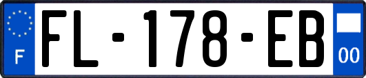 FL-178-EB