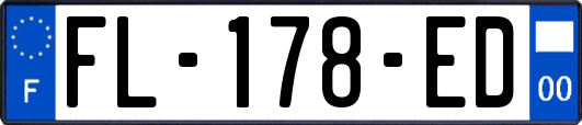 FL-178-ED