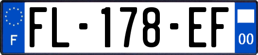 FL-178-EF