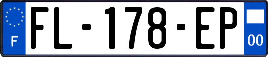 FL-178-EP