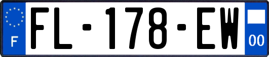 FL-178-EW