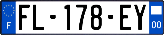 FL-178-EY