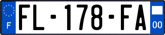FL-178-FA