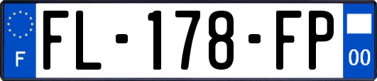 FL-178-FP