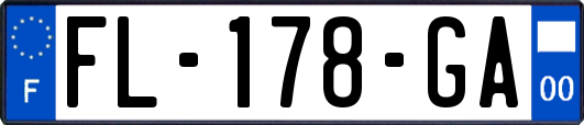 FL-178-GA