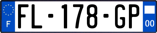 FL-178-GP