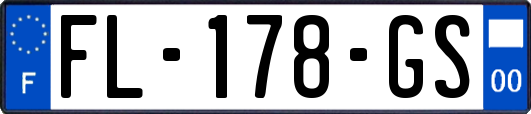 FL-178-GS