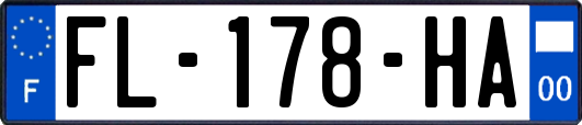 FL-178-HA