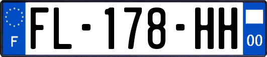 FL-178-HH