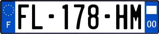 FL-178-HM