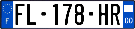 FL-178-HR