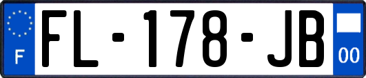FL-178-JB