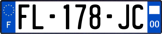 FL-178-JC