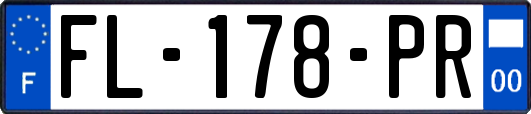 FL-178-PR