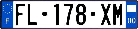 FL-178-XM