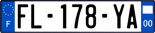 FL-178-YA
