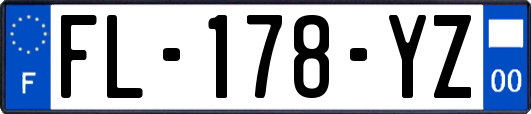 FL-178-YZ