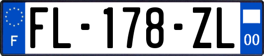 FL-178-ZL