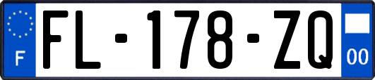 FL-178-ZQ