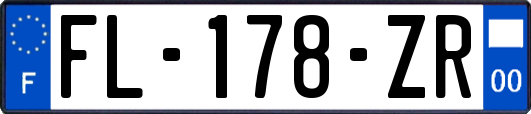 FL-178-ZR