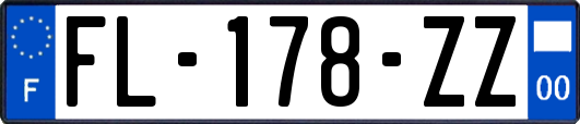 FL-178-ZZ