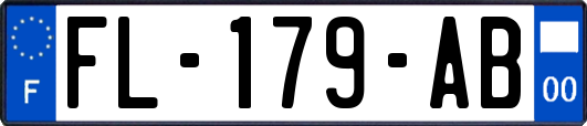 FL-179-AB