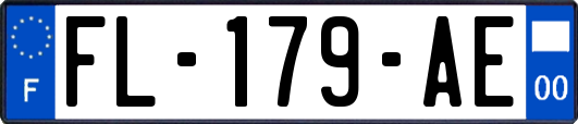 FL-179-AE