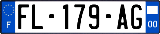 FL-179-AG