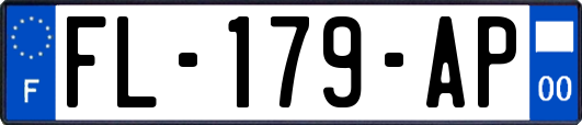 FL-179-AP