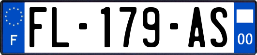 FL-179-AS