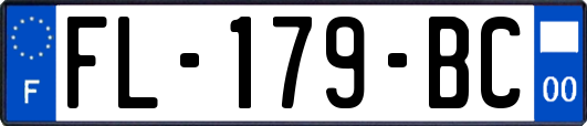 FL-179-BC