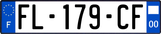FL-179-CF