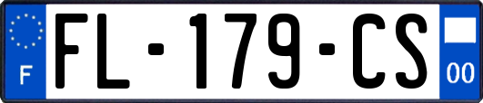FL-179-CS