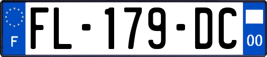FL-179-DC