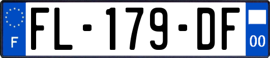 FL-179-DF