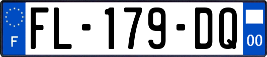 FL-179-DQ