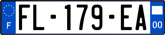 FL-179-EA