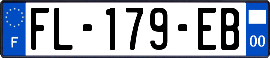 FL-179-EB