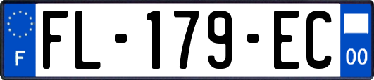 FL-179-EC