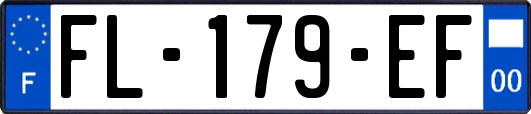 FL-179-EF