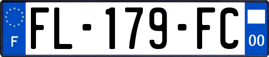 FL-179-FC