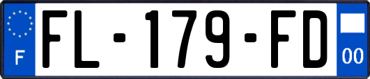 FL-179-FD